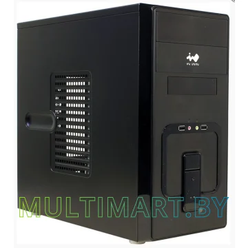 Корпус In Win EN026 Black